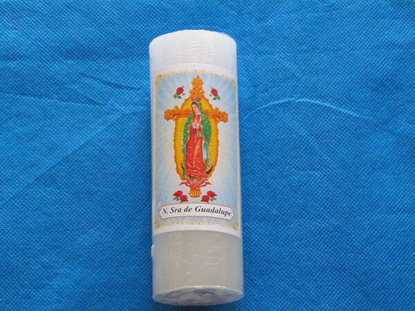 Nossa Senhora de Guadalupe